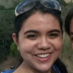 Meet your Posher, Theresa amanda